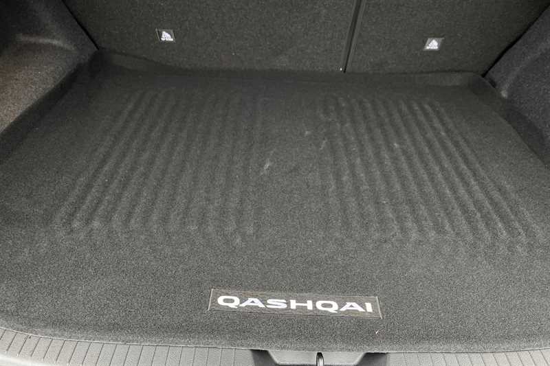 Used Nissan Qashqai 2025 for sale - 76563954: Photo 21