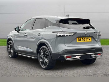 Used Nissan Qashqai 2025 for sale - 76563954: Photo