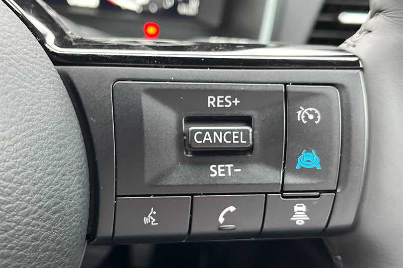 Used Nissan Qashqai 2025 for sale - 76563954: Photo 31