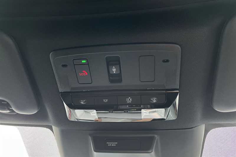 Used Nissan Qashqai 2025 for sale - 76563954: Photo 35