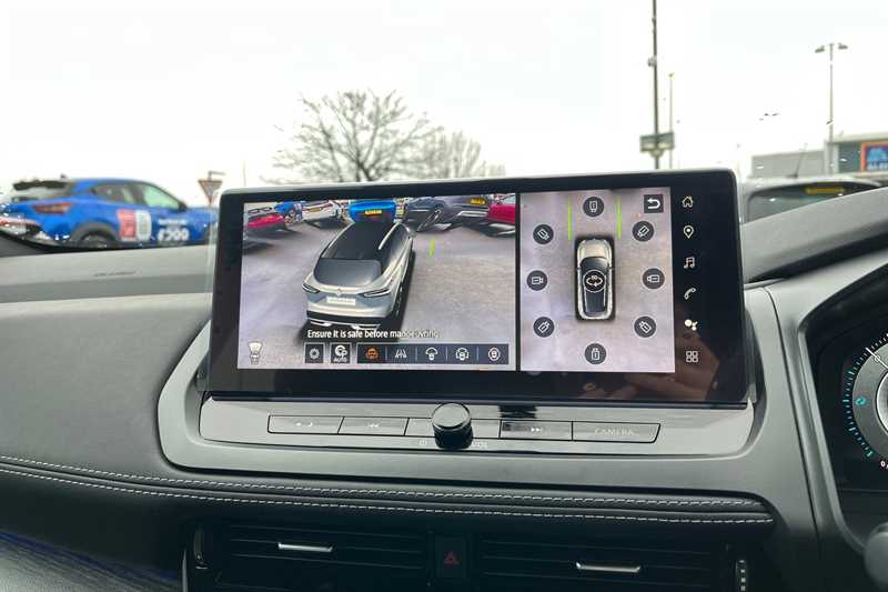 Used Nissan Qashqai 2025 for sale - 76563954: Photo 36