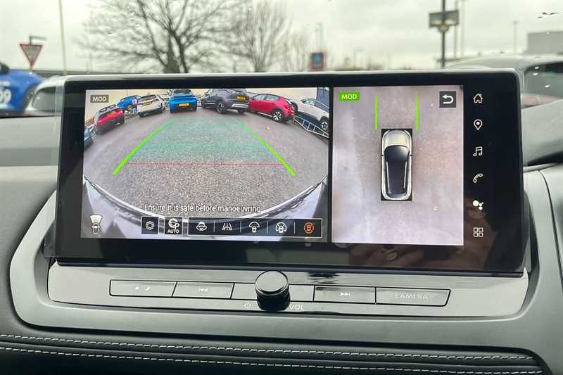 Used Nissan Qashqai 2025 for sale - 76563954: Photo 37