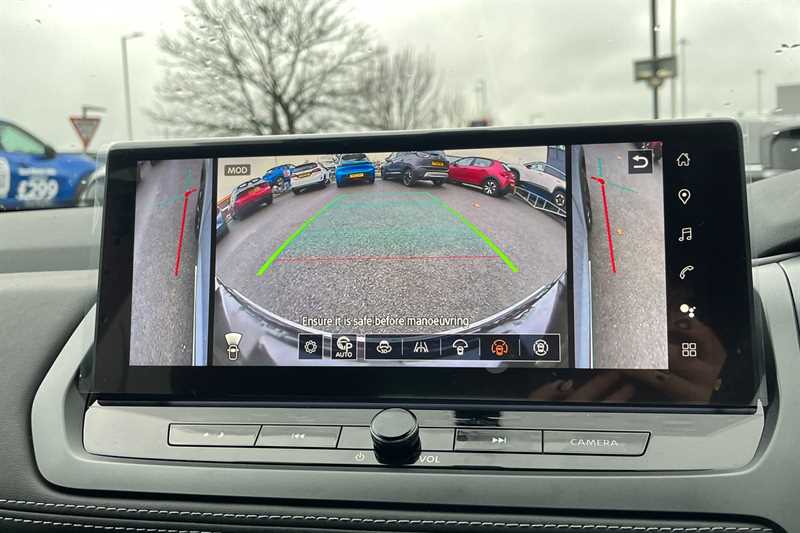 Used Nissan Qashqai 2025 for sale - 76563954: Photo 38