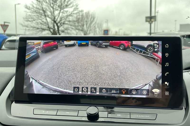 Used Nissan Qashqai 2025 for sale - 76563954: Photo 39