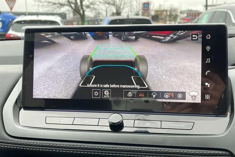 Used Nissan Qashqai 2025 for sale - 76563954: Photo 40