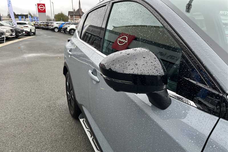 Used Nissan Qashqai 2025 for sale - 76563954: Photo 45