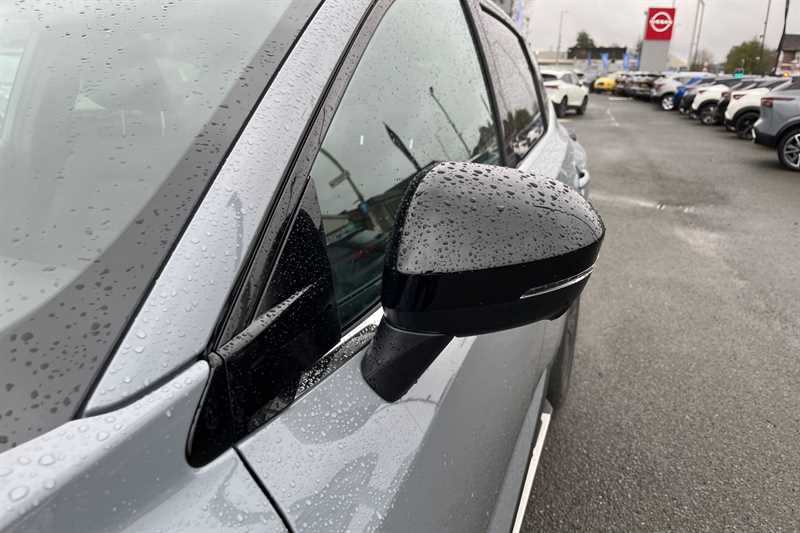 Used Nissan Qashqai 2025 for sale - 76563954: Photo 46