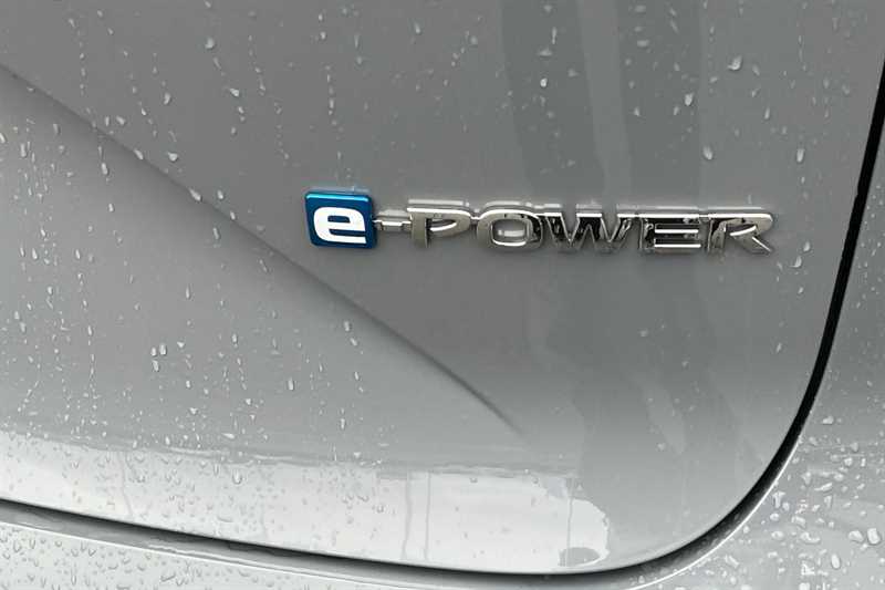 Used Nissan Qashqai 2025 for sale - 76563954: Photo 47