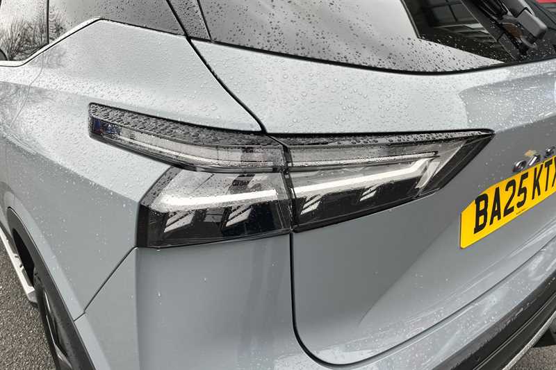 Used Nissan Qashqai 2025 for sale - 76563954: Photo 48