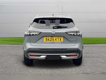 Used Nissan Qashqai 2025 for sale - 76563954: Photo