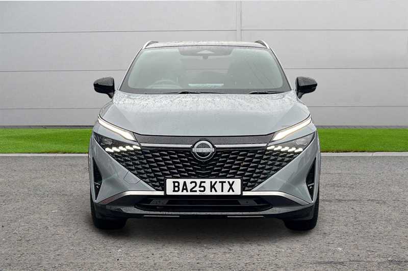 Used Nissan Qashqai 2025 for sale - 76563954: Photo 5