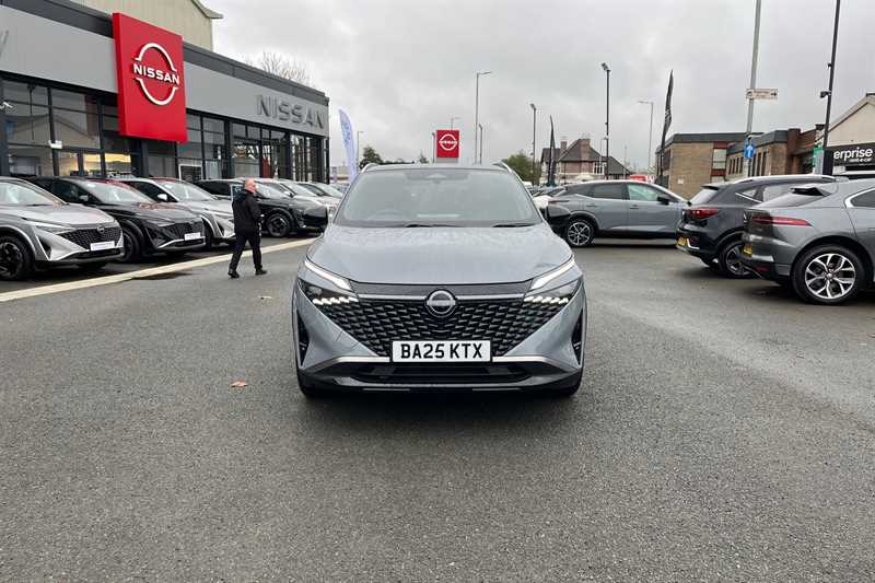 Used Nissan Qashqai 2025 for sale - 76563954: Photo 52