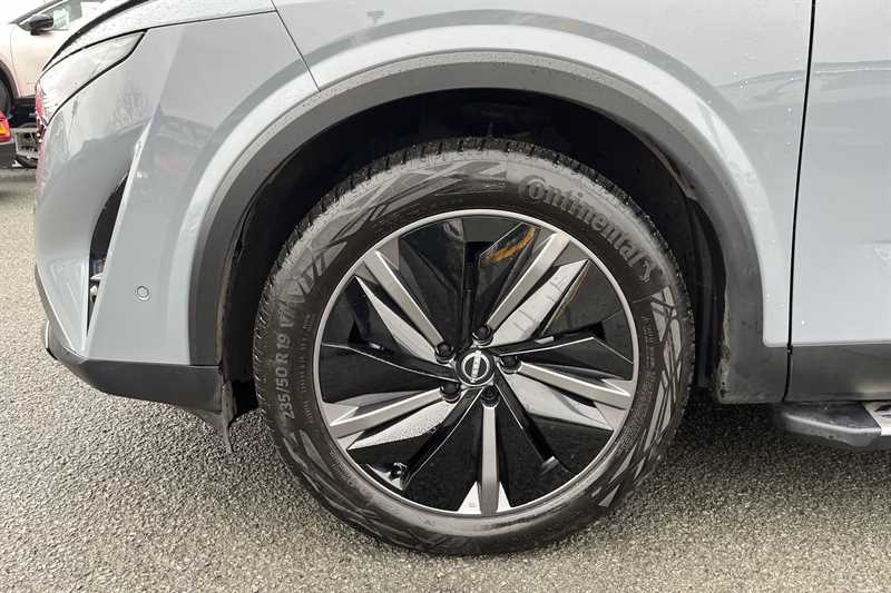 Used Nissan Qashqai 2025 for sale - 76563954: Photo 6