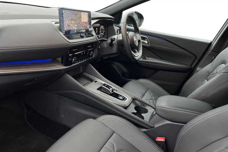 Used Nissan Qashqai 2025 for sale - 76563954: Photo 7