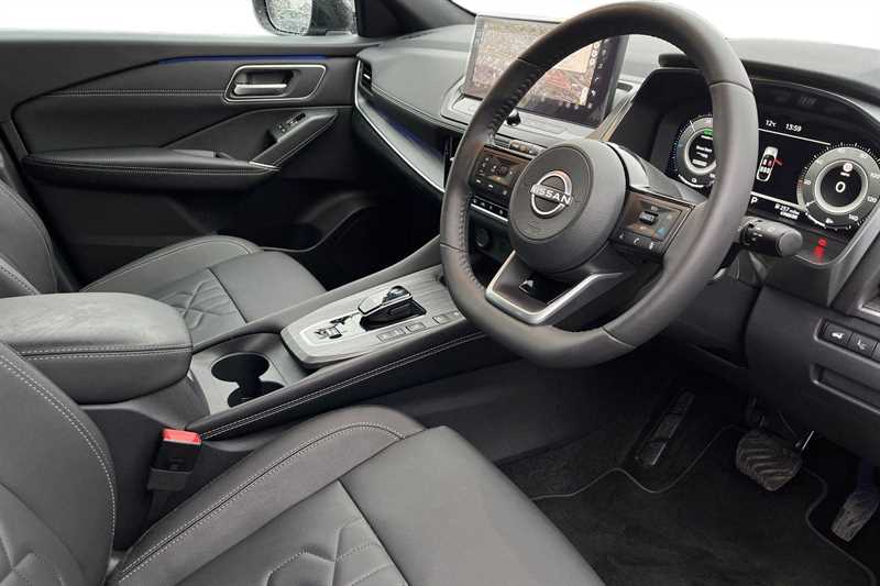 Used Nissan Qashqai 2025 for sale - 76563954: Photo 8