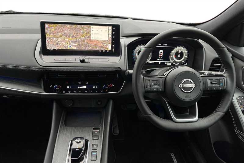 Used Nissan Qashqai 2025 for sale - 76563954: Photo 9