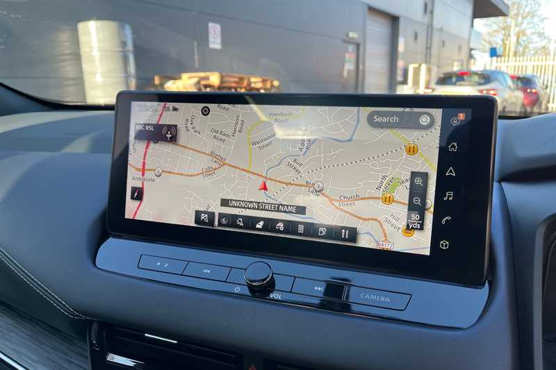 Used Nissan Qashqai 2023 for sale - 77373174: Photo 10