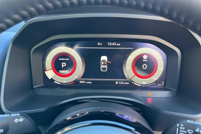 Used Nissan Qashqai 2023 for sale - 77373174: Photo 15