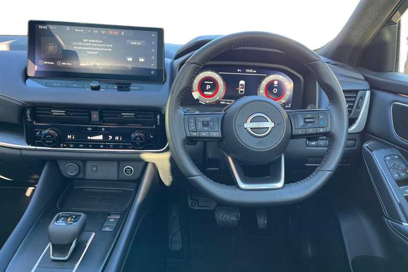 Used Nissan Qashqai 2023 for sale - 77373174: Photo 16