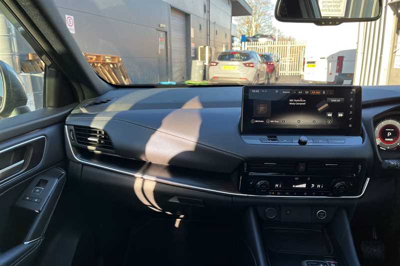 Used Nissan Qashqai 2023 for sale - 77373174: Photo 18