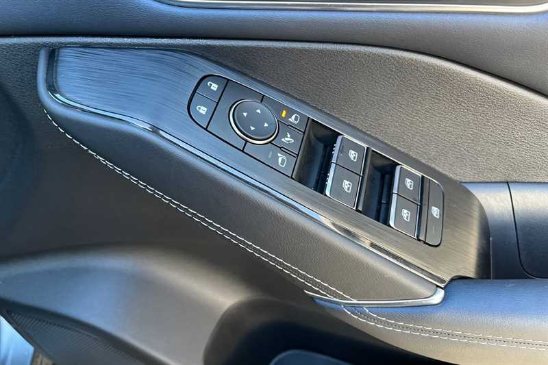 Used Nissan Qashqai 2023 for sale - 77373174: Photo 19