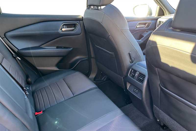 Used Nissan Qashqai 2023 for sale - 77373174: Photo 20