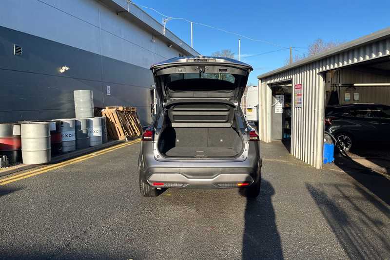 Used Nissan Qashqai 2023 for sale - 77373174: Photo 23