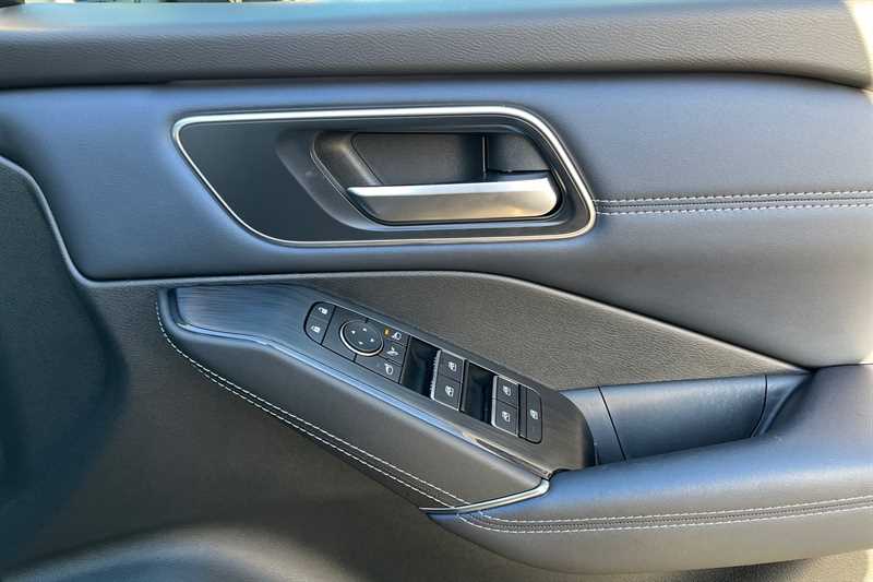 Used Nissan Qashqai 2023 for sale - 77373174: Photo 24