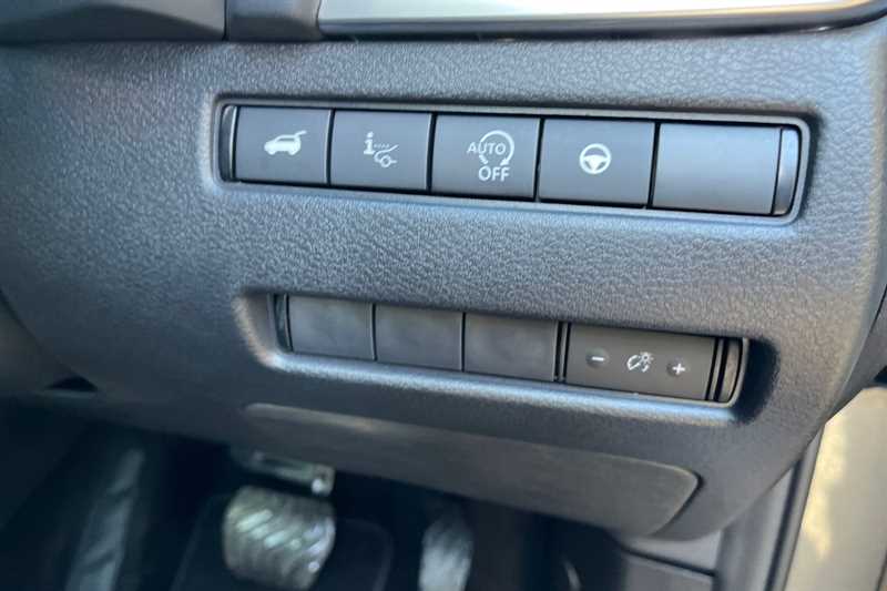 Used Nissan Qashqai 2023 for sale - 77373174: Photo 25