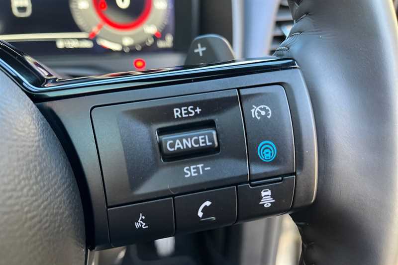 Used Nissan Qashqai 2023 for sale - 77373174: Photo 27