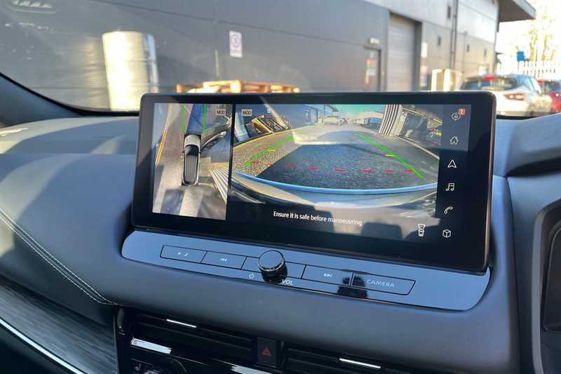 Used Nissan Qashqai 2023 for sale - 77373174: Photo 30