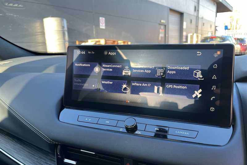 Used Nissan Qashqai 2023 for sale - 77373174: Photo 31