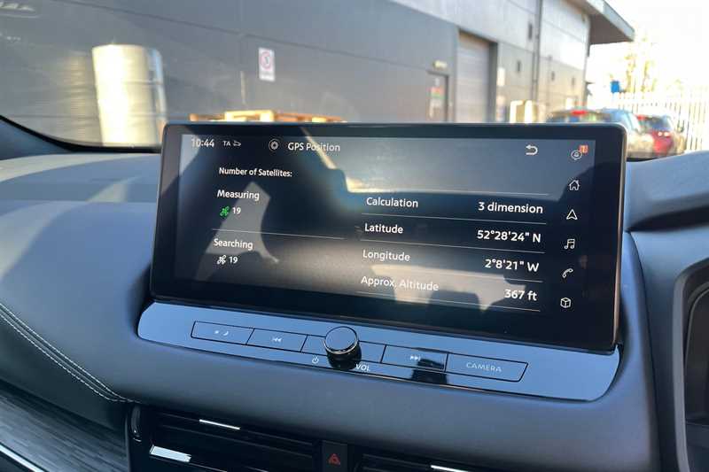 Used Nissan Qashqai 2023 for sale - 77373174: Photo 32