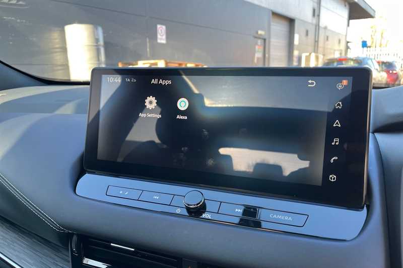 Used Nissan Qashqai 2023 for sale - 77373174: Photo 33