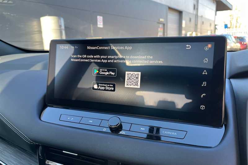 Used Nissan Qashqai 2023 for sale - 77373174: Photo 34