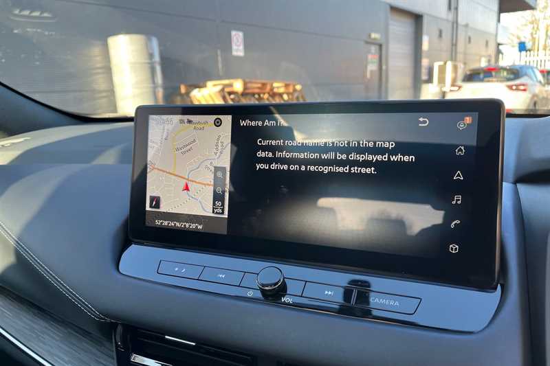 Used Nissan Qashqai 2023 for sale - 77373174: Photo 35