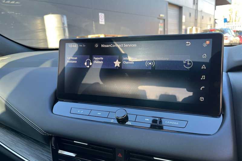 Used Nissan Qashqai 2023 for sale - 77373174: Photo 36