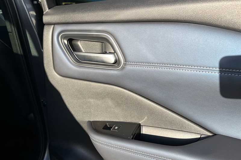 Used Nissan Qashqai 2023 for sale - 77373174: Photo 39