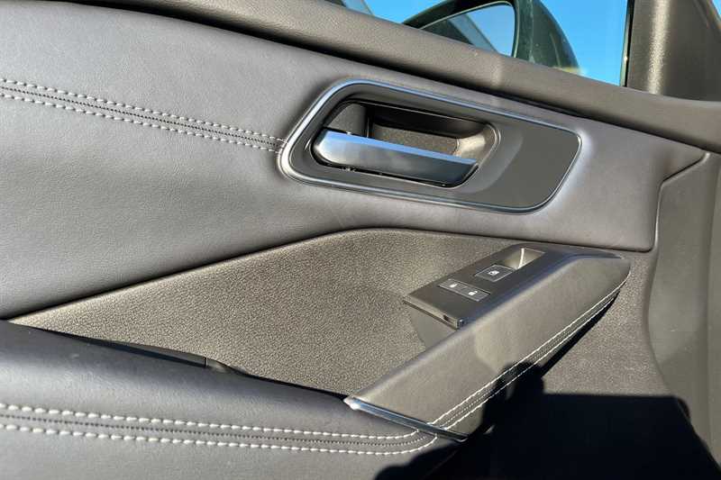 Used Nissan Qashqai 2023 for sale - 77373174: Photo 42