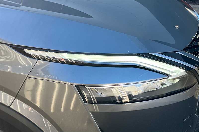 Used Nissan Qashqai 2023 for sale - 77373174: Photo 43