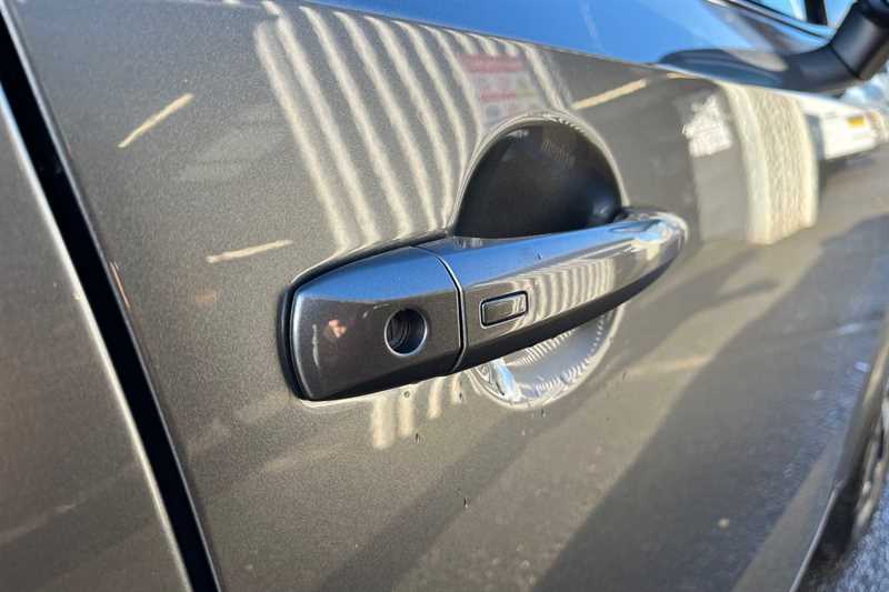 Used Nissan Qashqai 2023 for sale - 77373174: Photo 45