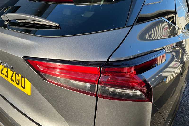 Used Nissan Qashqai 2023 for sale - 77373174: Photo 47