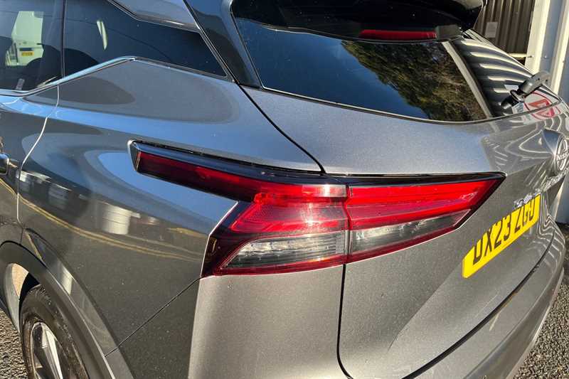 Used Nissan Qashqai 2023 for sale - 77373174: Photo 48