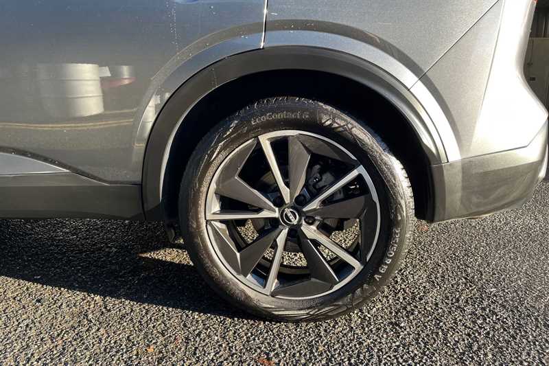 Used Nissan Qashqai 2023 for sale - 77373174: Photo 49