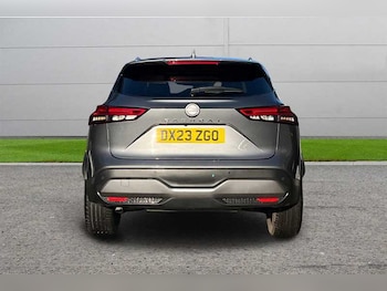 Used Nissan Qashqai undefined for sale - 77373174: Photo