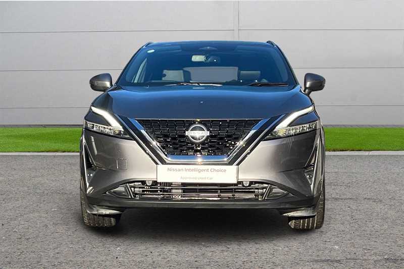 Used Nissan Qashqai 2023 for sale - 77373174: Photo 5