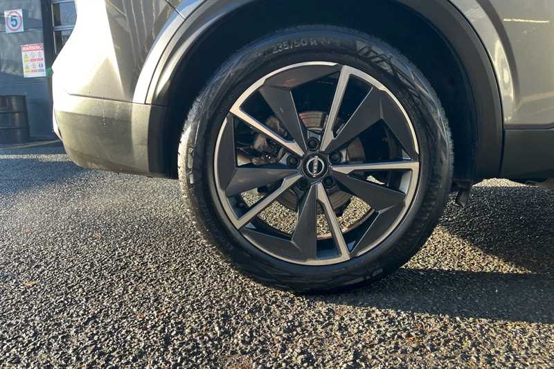 Used Nissan Qashqai 2023 for sale - 77373174: Photo 6