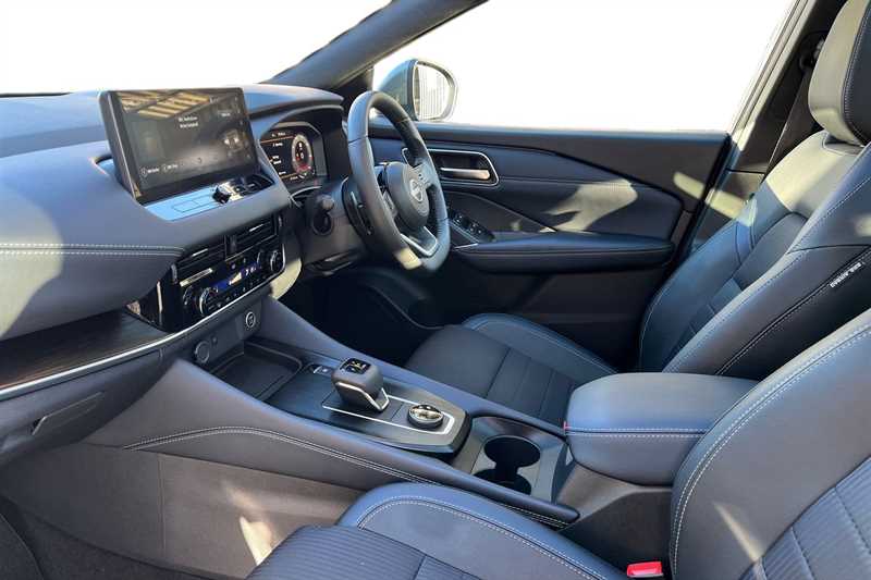 Used Nissan Qashqai 2023 for sale - 77373174: Photo 7