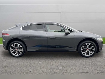 Used Jaguar I-Pace undefined for sale - 76515099: Photo