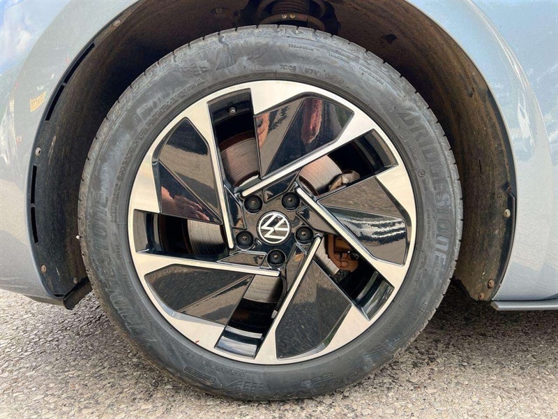 Used Volkswagen ID3 2021 for sale - 76176446: Photo 10
